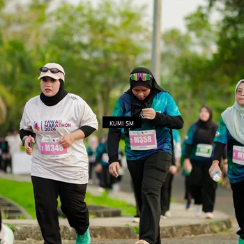 Runner Photo 4769240