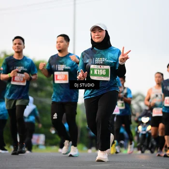 Runner Photo 4769245