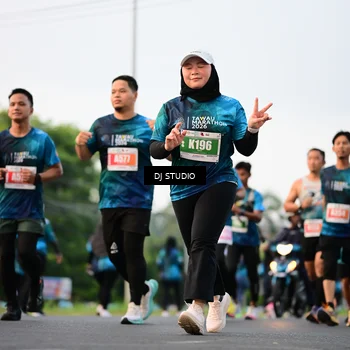 Runner Photo 4769246