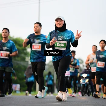 Runner Photo 4769247