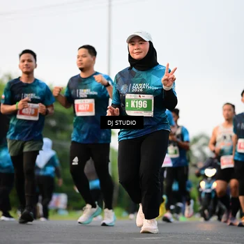 Runner Photo 4769249