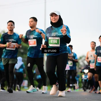 Runner Photo 4769250