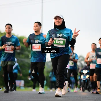 Runner Photo 4769251