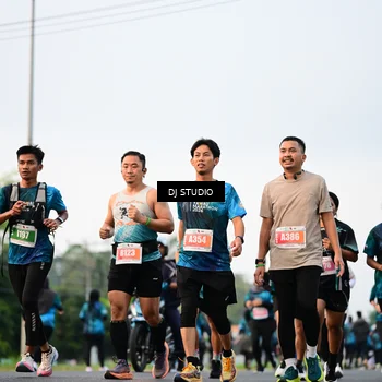 Runner Photo 4769254