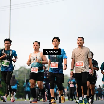 Runner Photo 4769255