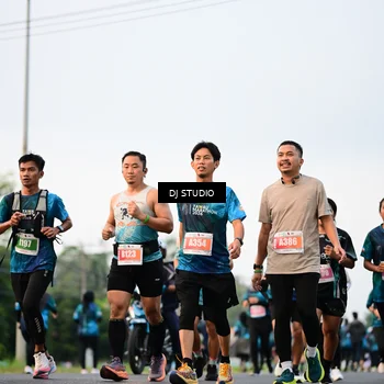 Runner Photo 4769256