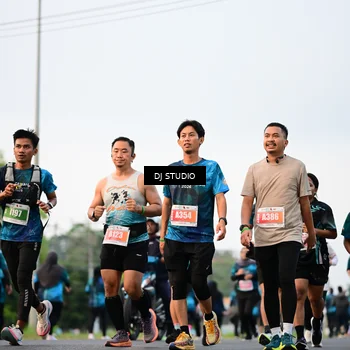 Runner Photo 4769257