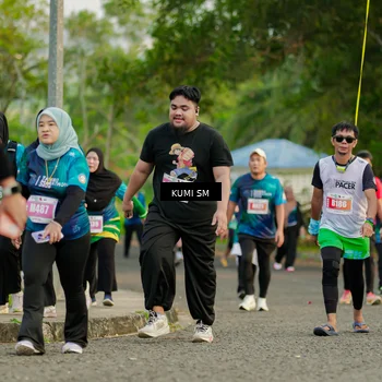Runner Photo 4769259