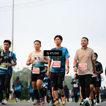 Runner Photo 4769261