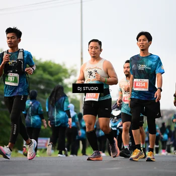 Runner Photo 4769262