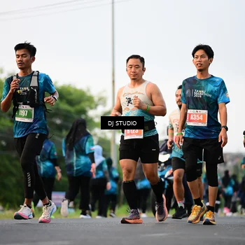 Runner Photo 4769263