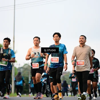 Runner Photo 4769265