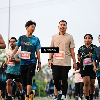 Runner Photo 4769266