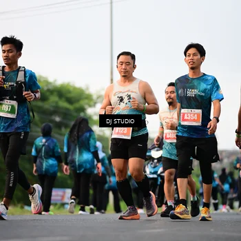 Runner Photo 4769268