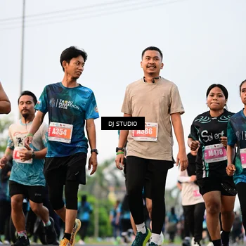 Runner Photo 4769270