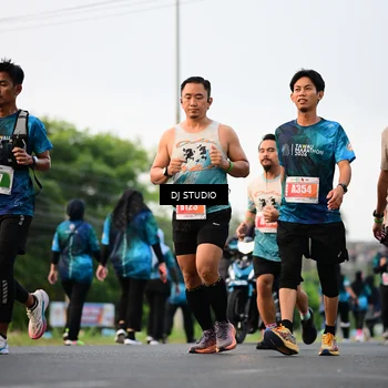 Runner Photo 4769271