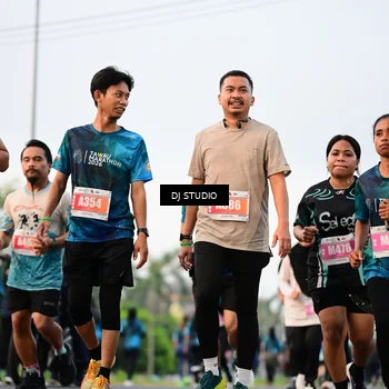 Runner Photo 4769272