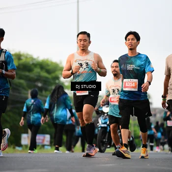 Runner Photo 4769273