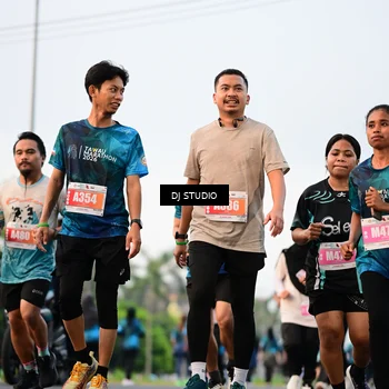 Runner Photo 4769275