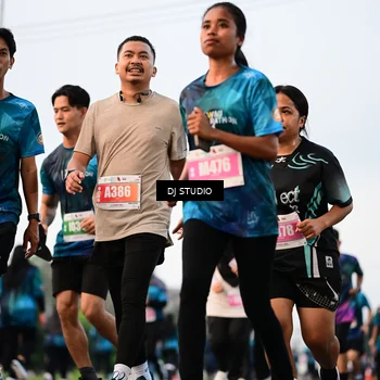 Runner Photo 4769277