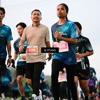 Runner Photo 4769279