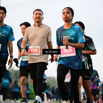 Runner Photo 4769280
