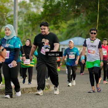 Runner Photo 4769282