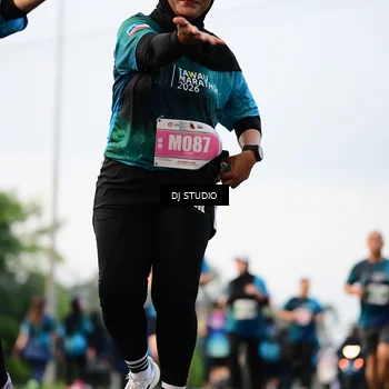 Runner Photo 4769283