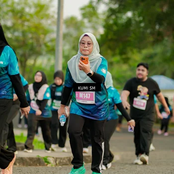 Runner Photo 4769284