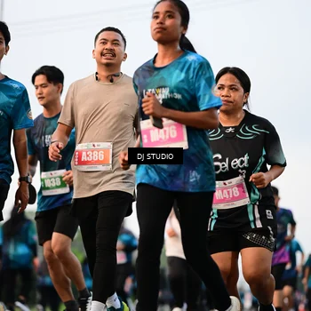 Runner Photo 4769285