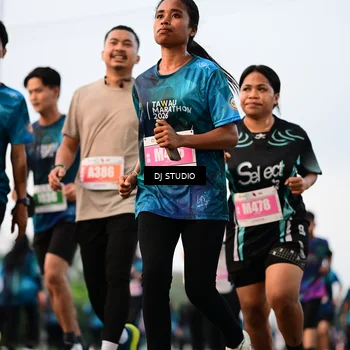 Runner Photo 4769287