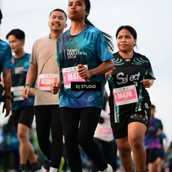 Runner Photo 4769288
