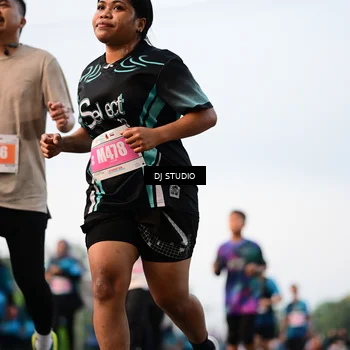 Runner Photo 4769289