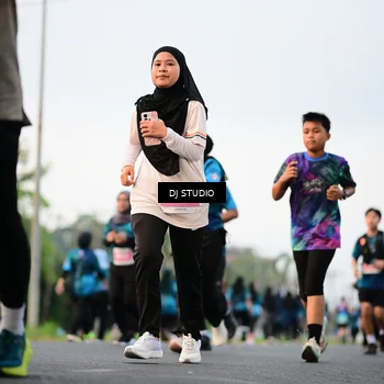 Runner Photo 4769290