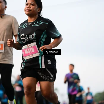 Runner Photo 4769292