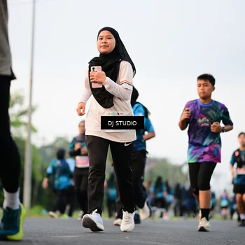 Runner Photo 4769293