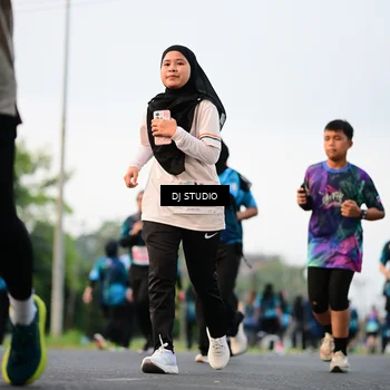 Runner Photo 4769295