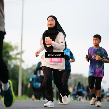 Runner Photo 4769297