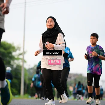 Runner Photo 4769298