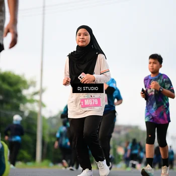Runner Photo 4769299