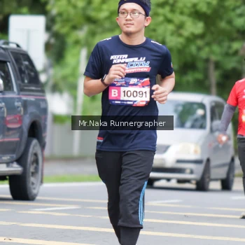 Runner Photo 47693