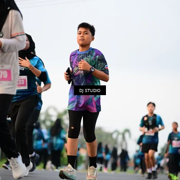 Runner Photo 4769300