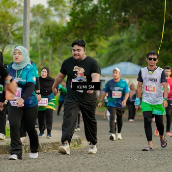 Runner Photo 4769301