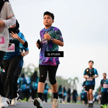 Runner Photo 4769302
