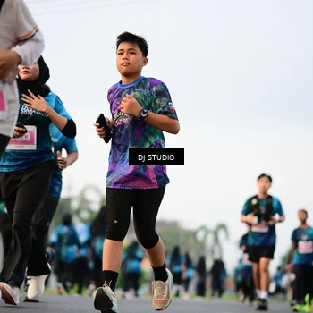 Runner Photo 4769303