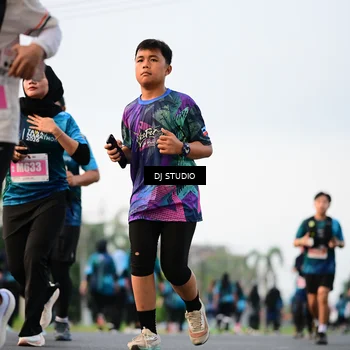 Runner Photo 4769304