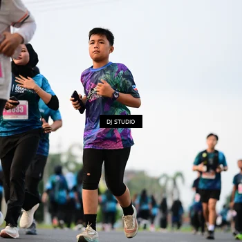 Runner Photo 4769305