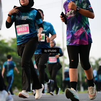 Runner Photo 4769306