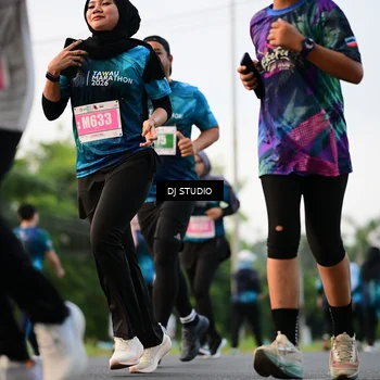 Runner Photo 4769307