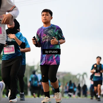 Runner Photo 4769308